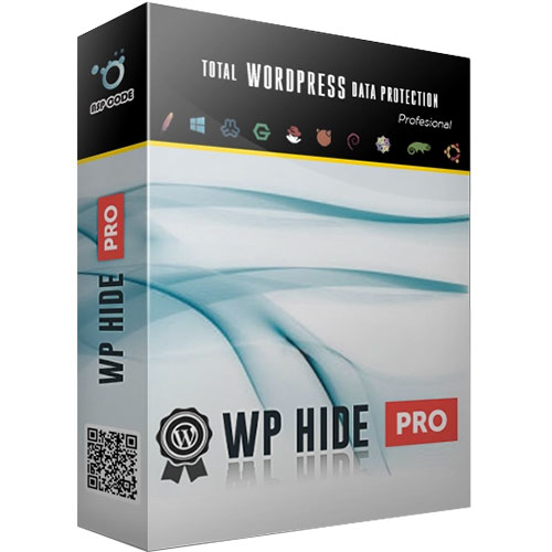 WP Hide Security Enhancer Pro 1