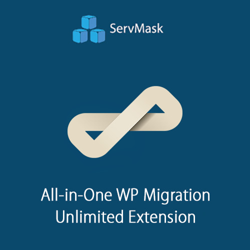 All in One WP Migration Unlimited Extension 1