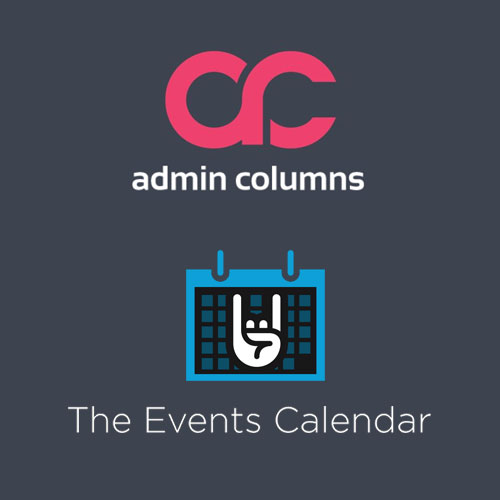 admin columns pro events calendar 1