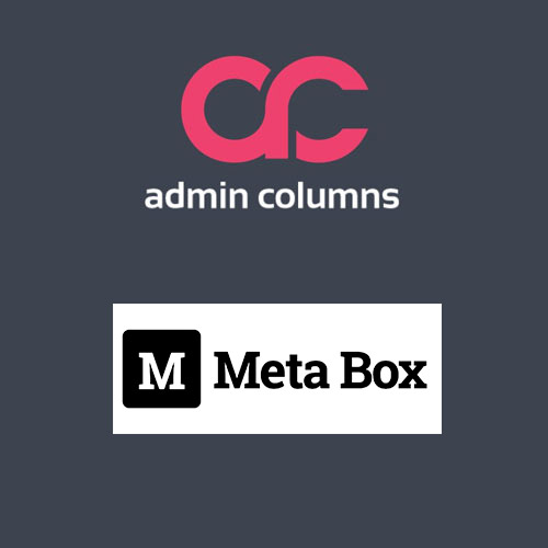 admin columns pro meta box 1