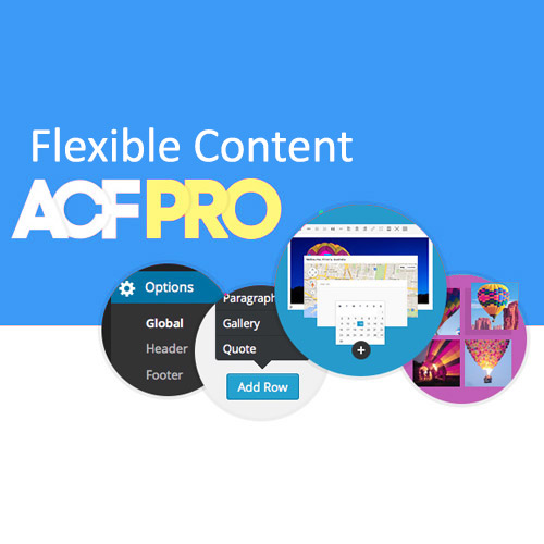 advanced custom fields flexible content addon 1