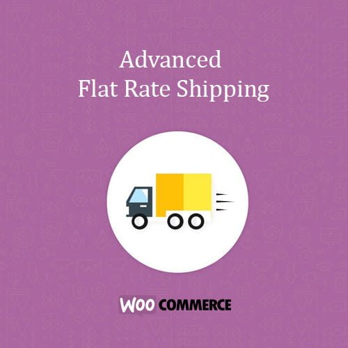 advanced flat rate shipping for woocommerce pro 1
