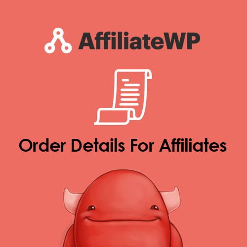 affiliatewp e28093 order details for affiliates 1