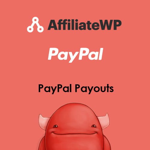 affiliatewp e28093 paypal payouts