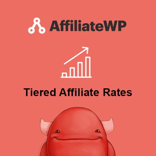 affiliatewp e28093 tiered affiliate rates
