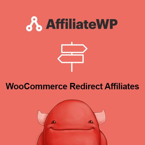 affiliatewp e28093 woocommerce redirect affiliates