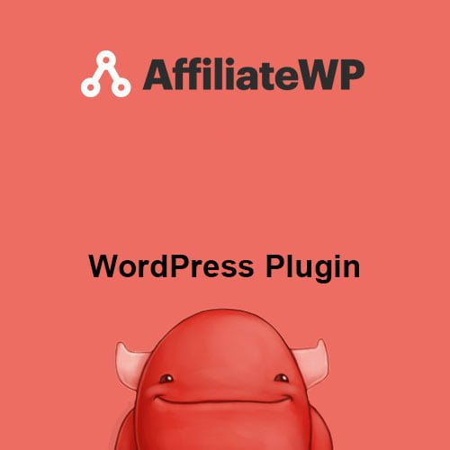 affiliatewp e28093 wordpress plugin