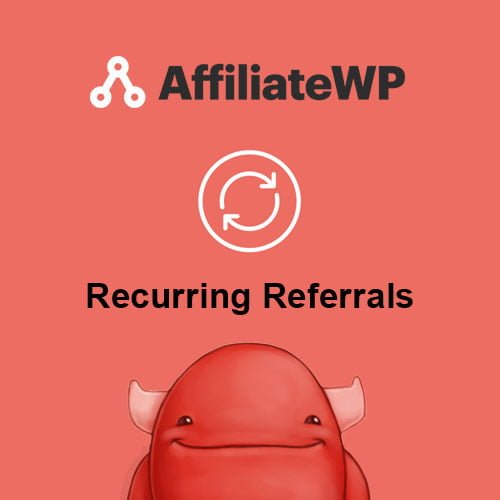 affiliatewp recurring referrals 1