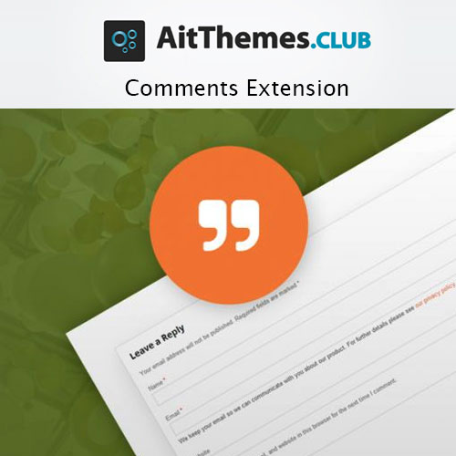 ait comments extension 1