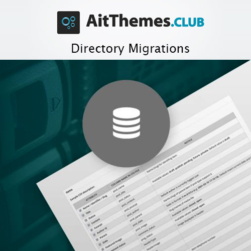 ait directory migrations 1