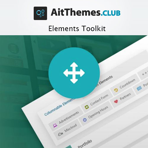 ait elements toolkit 1