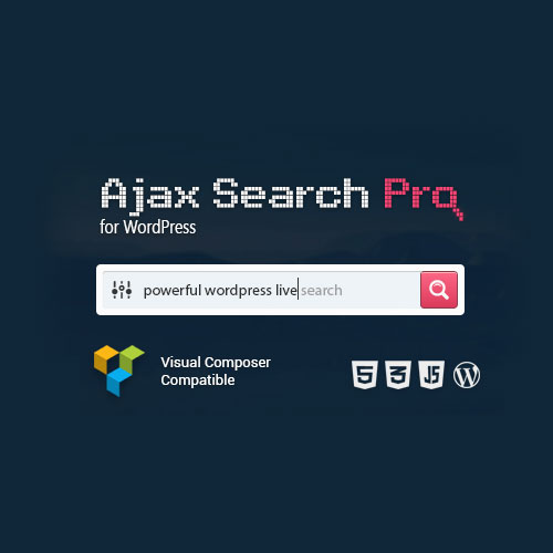 ajax search pro e28093 live wordpress search filter plugin 1