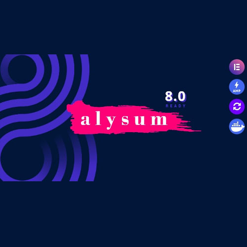 alysum 1