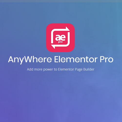 anywhere elementor pro wordpress plugin 1