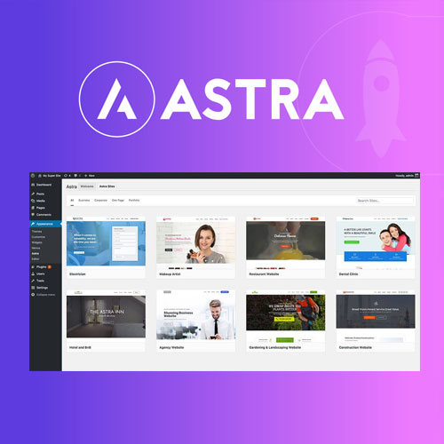 astra premium sites plugin 1