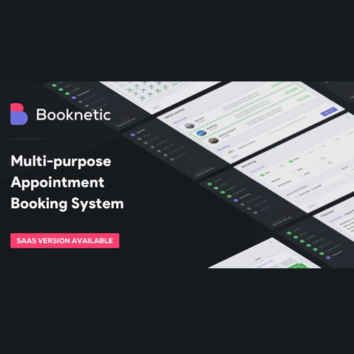 booknetic wordpress appointment booking and scheduling system  1