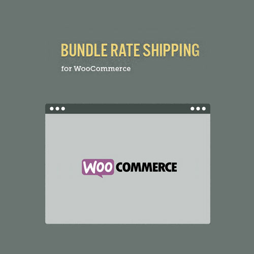 bundle rate shipping module for woocommerce 1