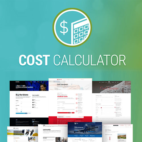 cost calculator by boldthemes 1