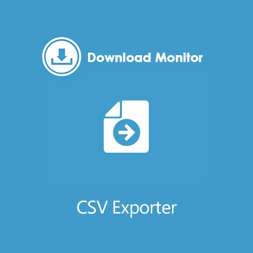 csv exporter 1