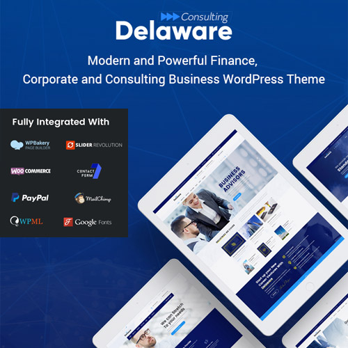 delaware consulting and finance wordpress theme 1