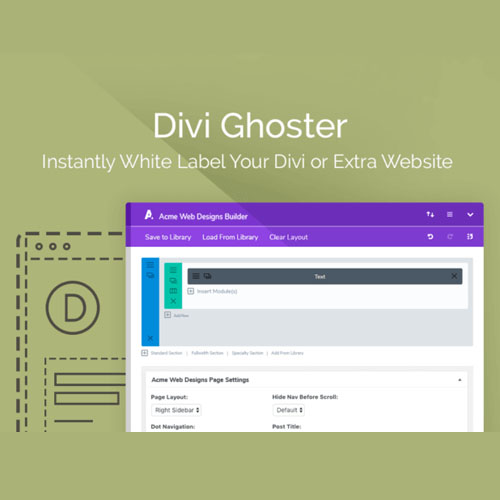 divi ghoster 1