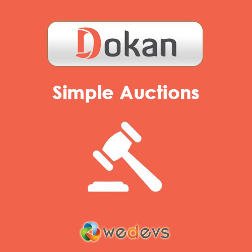 dokan e28093 simple auctions integration