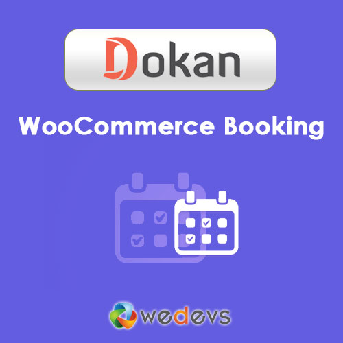 dokan e28093 woocommerce booking integration 1