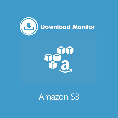 download monitor amazon s3 1