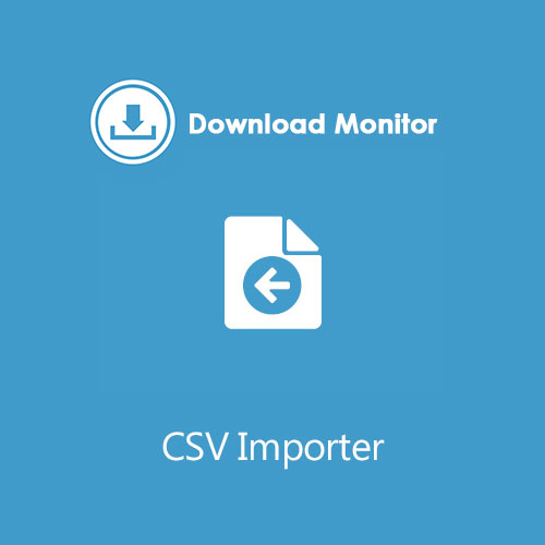 download monitor csv importer 1