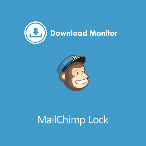 download monitor mailchimp lock 2
