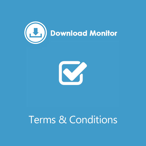 download monitor terms conditions 1