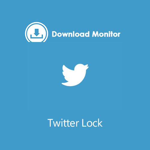 download monitor twitter lock 1