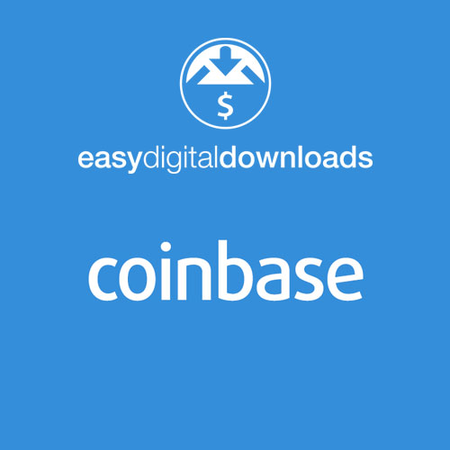 easy digital downloads coinbase payment gateway 1