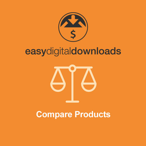 easy digital downloads compare products 1