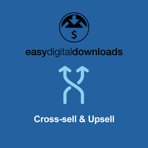 easy digital downloads cross sell and upsell 1
