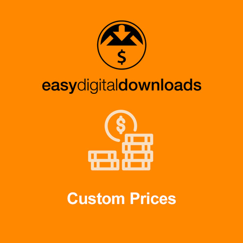 easy digital downloads custom prices 1