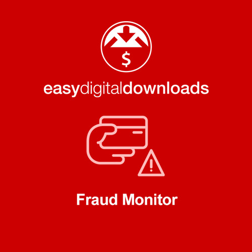 easy digital downloads fraud monitor 1