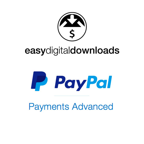 easy digital downloads paypal payments advanced 1