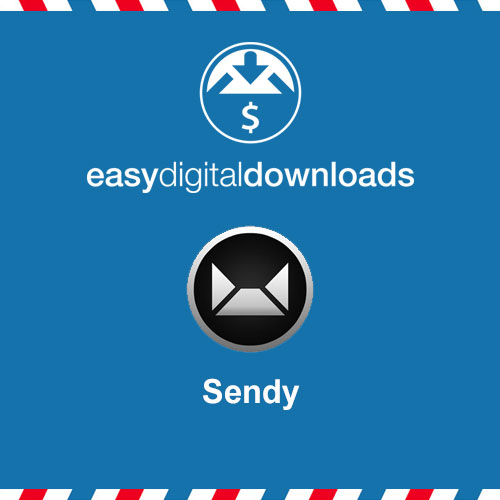easy digital downloads sendy 1