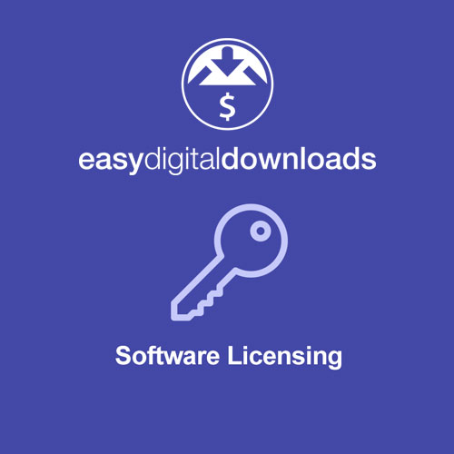 easy digital downloads software licensing 1