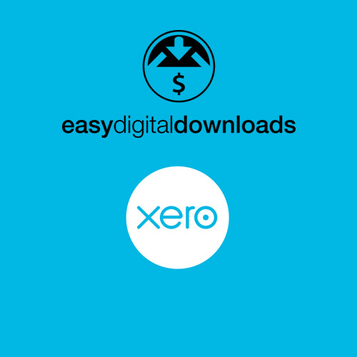 easy digital downloads xero 1