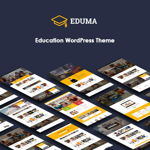 eduma e28093 education wordpress theme 1
