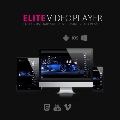 elite video player 1