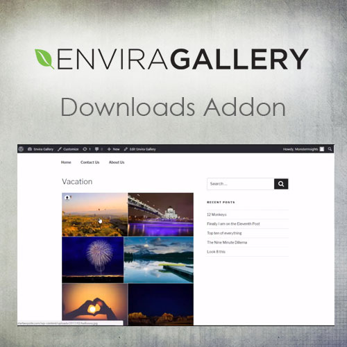 envira gallery e28093 downloads addon 1