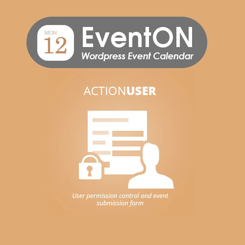 eventon action user 1