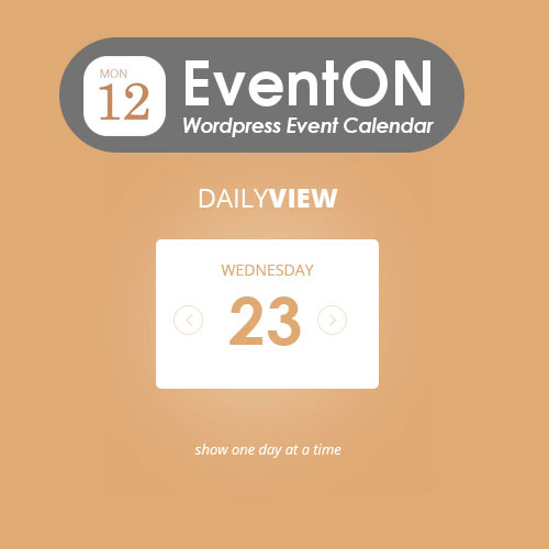 eventon daily view 1