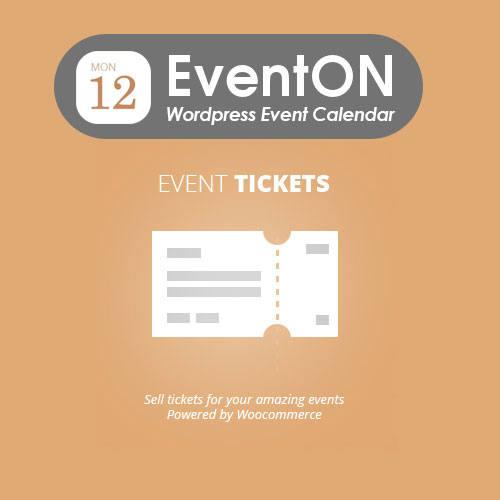 eventon event tickets 1