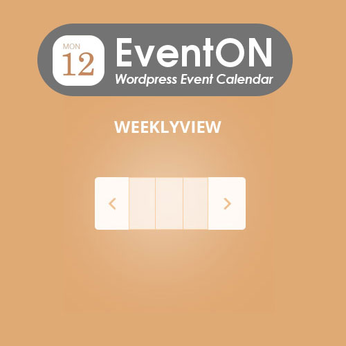 eventon weekly view 1