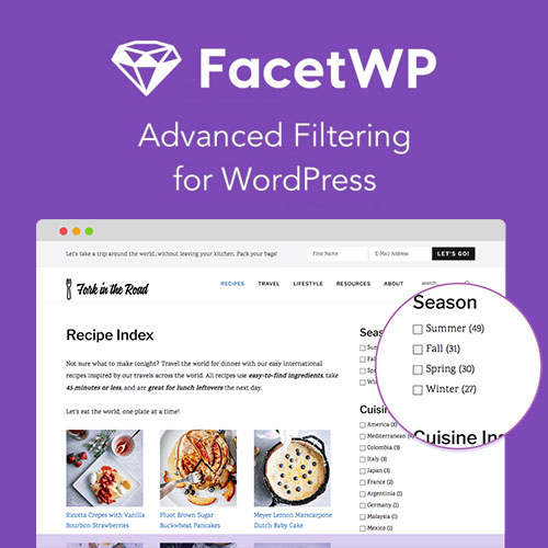 facetwp e28093 advanced filtering for wordpress 1