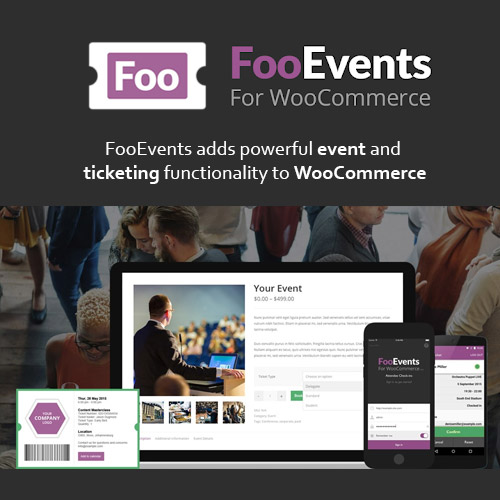 fooevents for woocommerce 1